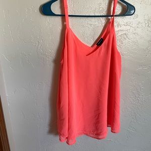 Torrid Tank
